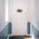 Retro Style Address Plaque 1 Set 5