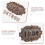 Retro Style Address Plaque 1 Set 7