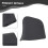 Säkringsreläboxens blocklock för Mazda Cx-5 2013-2016 Kd45-68-381 5