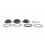 HONGDI Bottom Bracket Adapter for DUB BSA BB 3