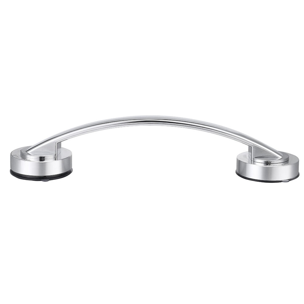 Bath Safety Handle with Suction Cup 1 Pack