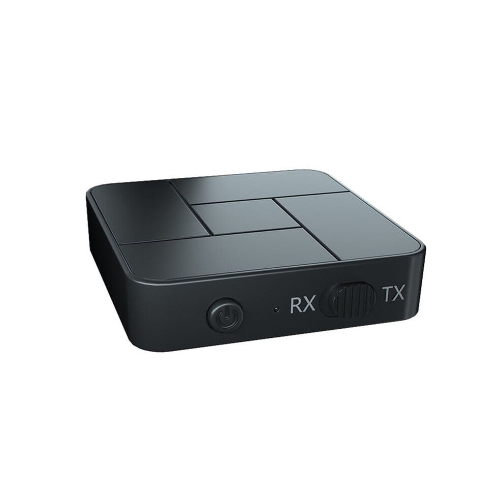 Bluetooth 5.0 Transmitter Receiver Aux Rca Audio Adapter 913211209288