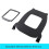 Maxim Shift Boot Delete Kit for 96-00   EK EK9 Type R S Car Accessories 2