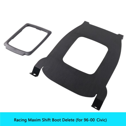 Maxim Shift Boot Delete Kit for 96-00   EK EK9 Type R S Car Accessories 1