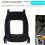 Maxim Shift Boot Delete Kit for 96-00   EK EK9 Type R S Car Accessories 6