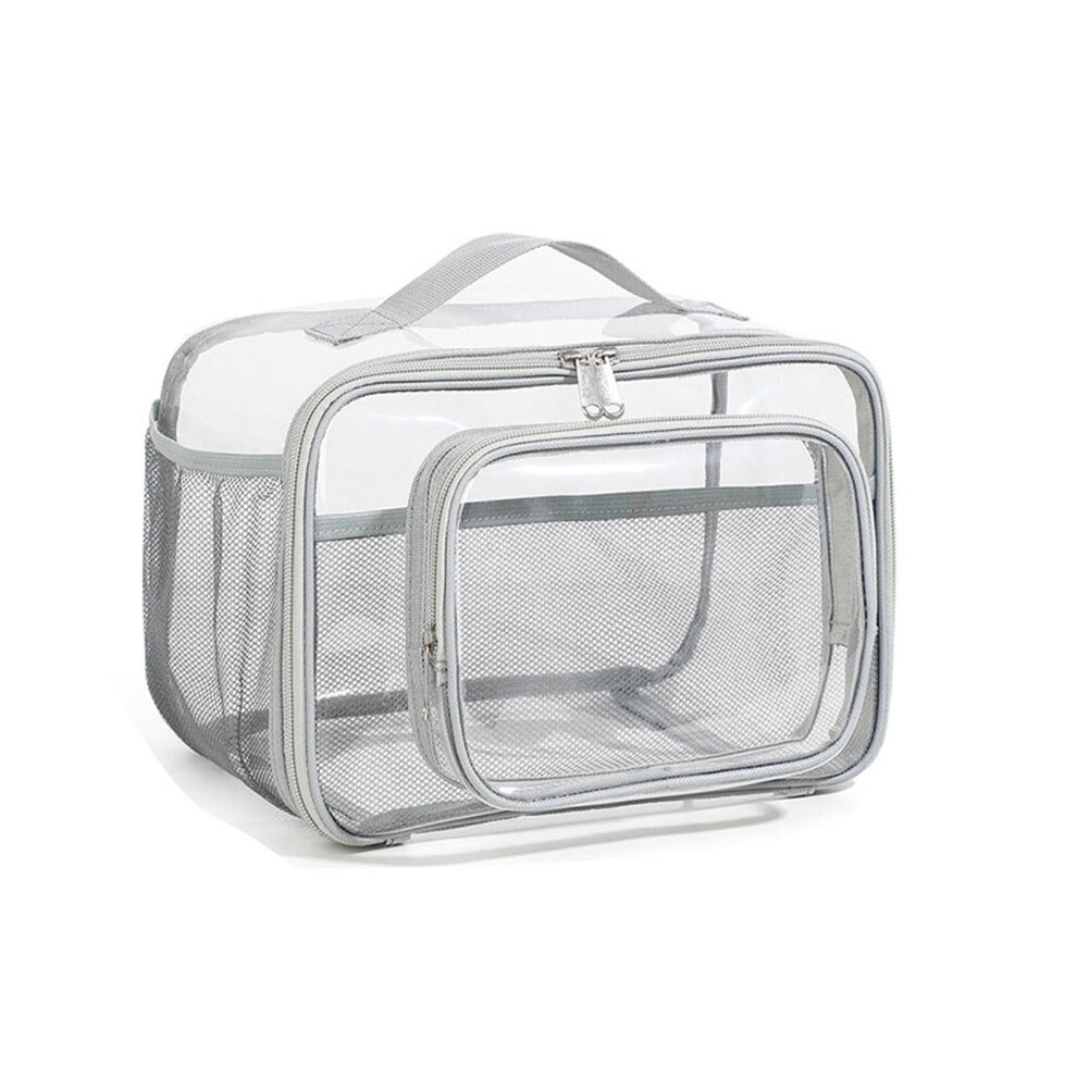 Tahtuvzn portable picnic lunch bag for home decor