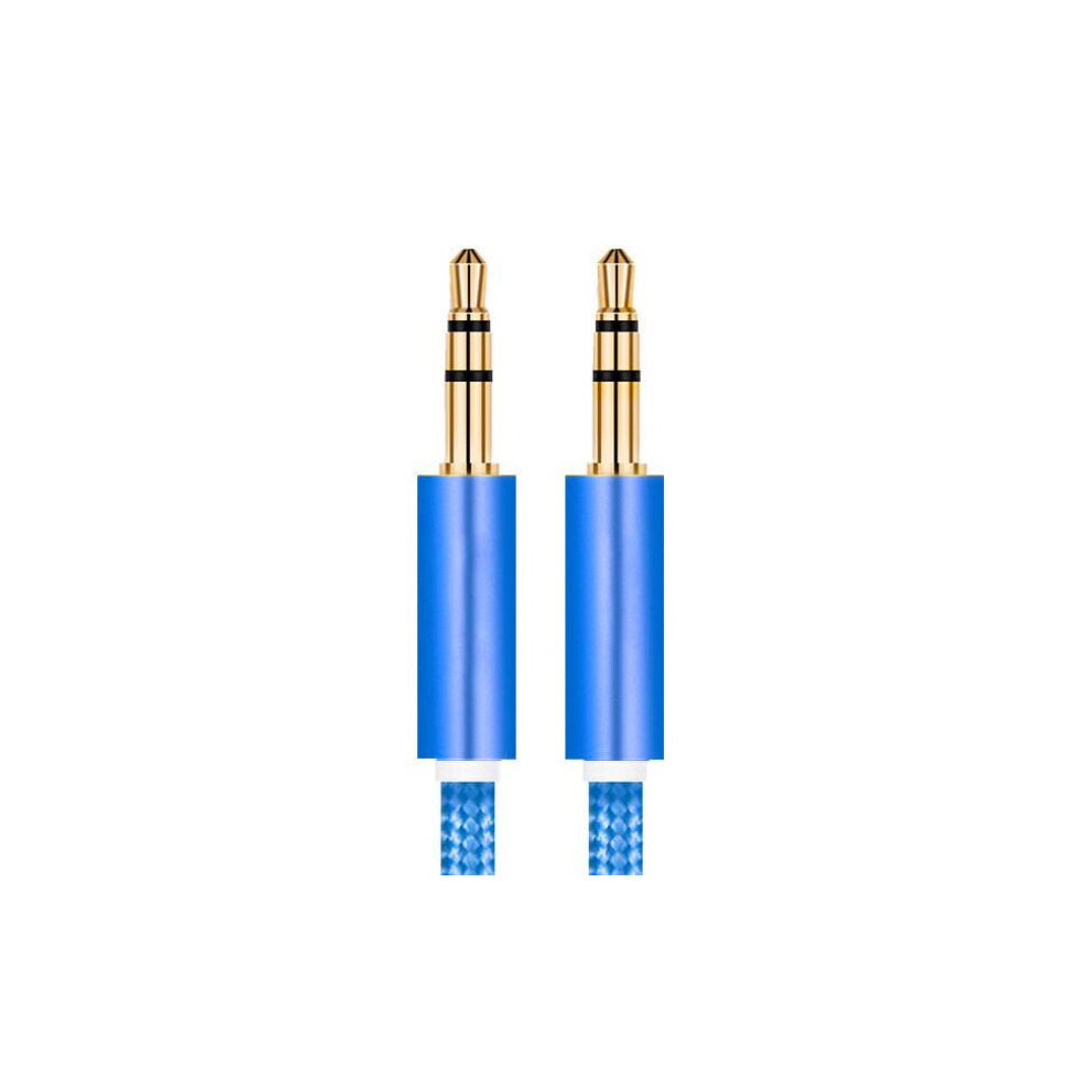 Aux Audio Cable 3.5Mm Male To Male 2M 913211213278