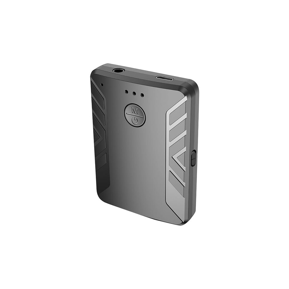 Bluetooth 5.0 Transmitter Receiver Pair With 3.5Mm Aux Rca 913211216927
