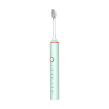 Offerta imperdibile su gadget da cucina Tahtuvzn! Spazzolino con 8 testine, timer intelligente a 6 velocità, certificazione IPX7 - Nuovo modello,