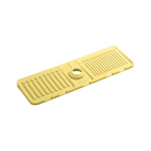 Alfombrilla antideslizante para fregadero (1 pieza)