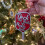 Pickleball Ornament Unique Gift 1 Piece 2