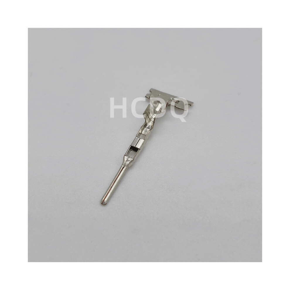 Automobile Connector Terminal Pin Copper 100 Pcs 913211218754