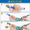 Solder Sucker Desoldering Pump 2 pcs 6