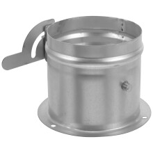 Stainless Steel Oven Exhaust Vent Cover Aluminum Alloy