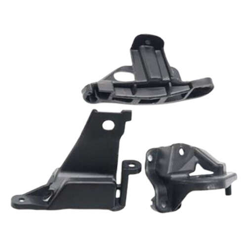 1set Headlight Repair Kit (Left)6212.E3 for  308 408 CC 1