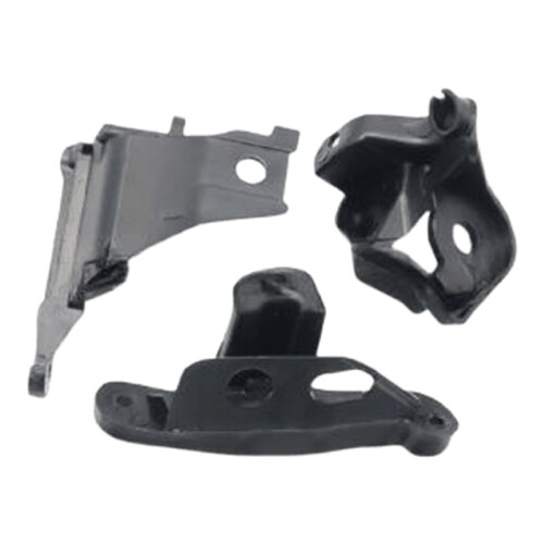 1set Headlight Repair Kit (Left)6212.E3 for  308 408 CC 2