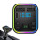 Car MP3 Player FM Transmitter with Bluetooth, PD 20W and QC 1