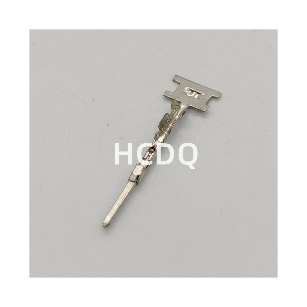 Automobile Connector Terminal Pin Copper 100 Pcs 913211218402
