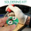 Gyroscope DIY Kit Electronic Soldering Set 2 Sets 6