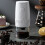 Kafsov Electric Coffee Grinder Adjustable Rechargeable 8