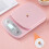XIAOLE Digital Kitchen Scale 6.6 lb 6-unit modes 7