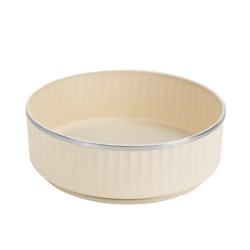Round Lazy Susan Turntable 11.4 Inch
