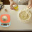 Digital Kitchen Scale with Detachable Bowl 5kg 6