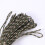 Parachute Outdoor Life-saving 0.5m 30pcs 3