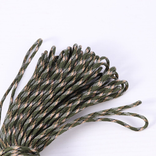 Parachute Outdoor Life-saving 0.5m 30pcs 2