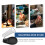 Soldering Stand Iron Holder Full Metal Desktop 4