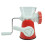 Manual Sausage Maker Stuffer Earth Tones 2