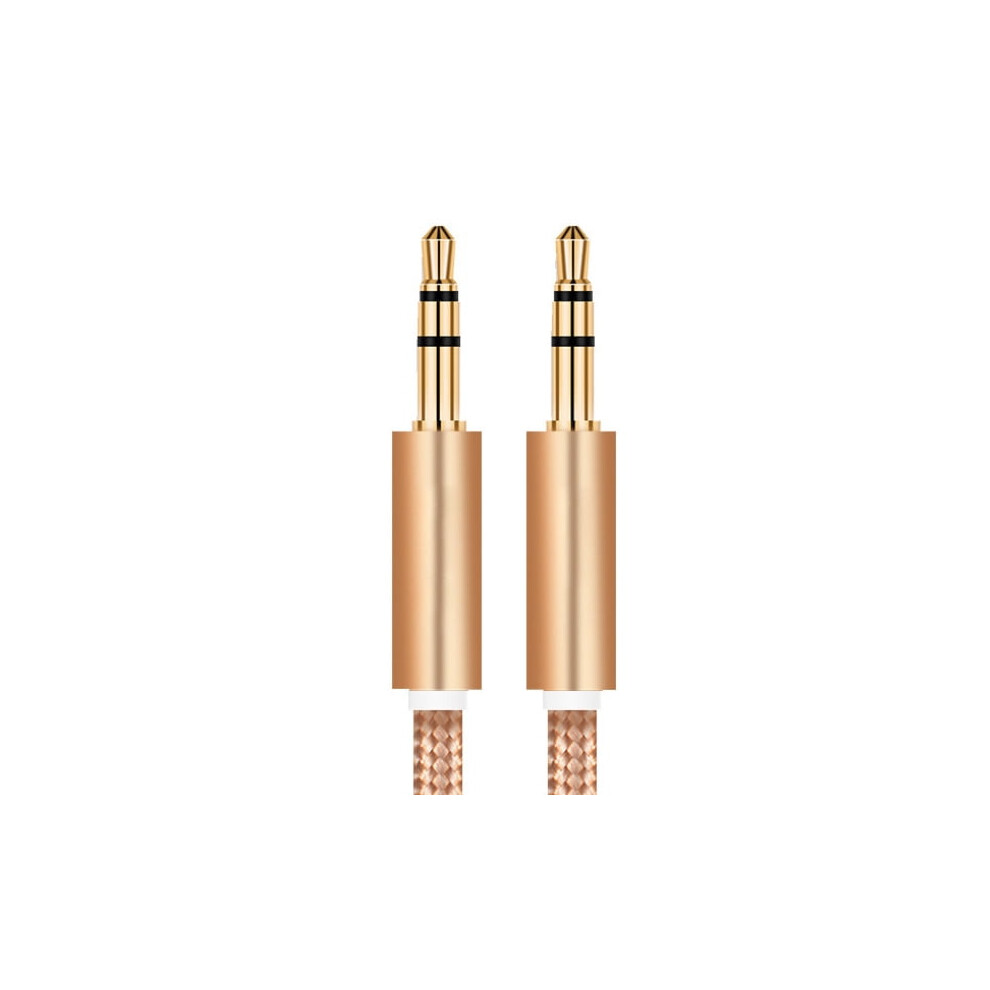 Car Aux Audio Cable 3.5Mm Male To Male 2M 913211213261