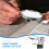 Soldering Iron Holder Metal Stand with Clamp 3