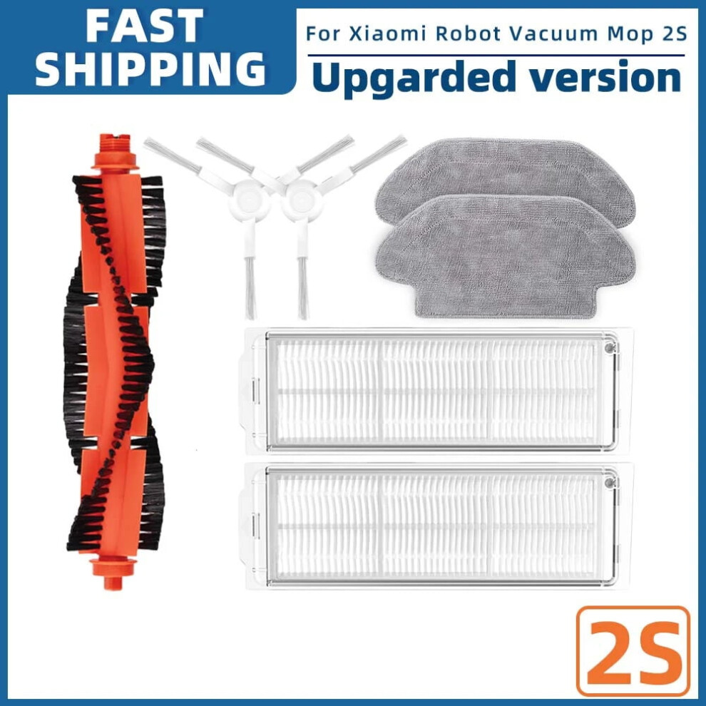 Mop Cloths For Xiaomi Mi Robot Vacuum Mop 2S 3C P 913211213414