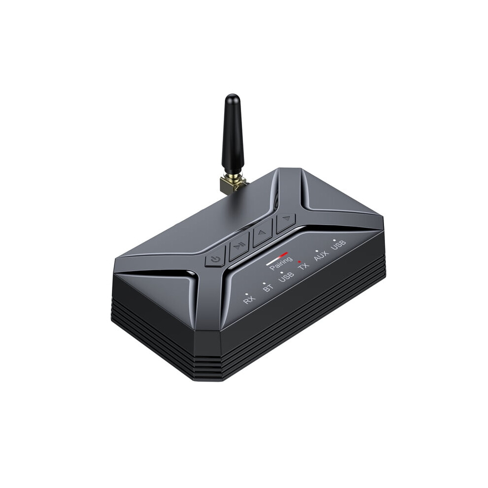 Bluetooth 5.0 Audio Transmitter Receiver 3.5Mm Aux Rca 913211216583