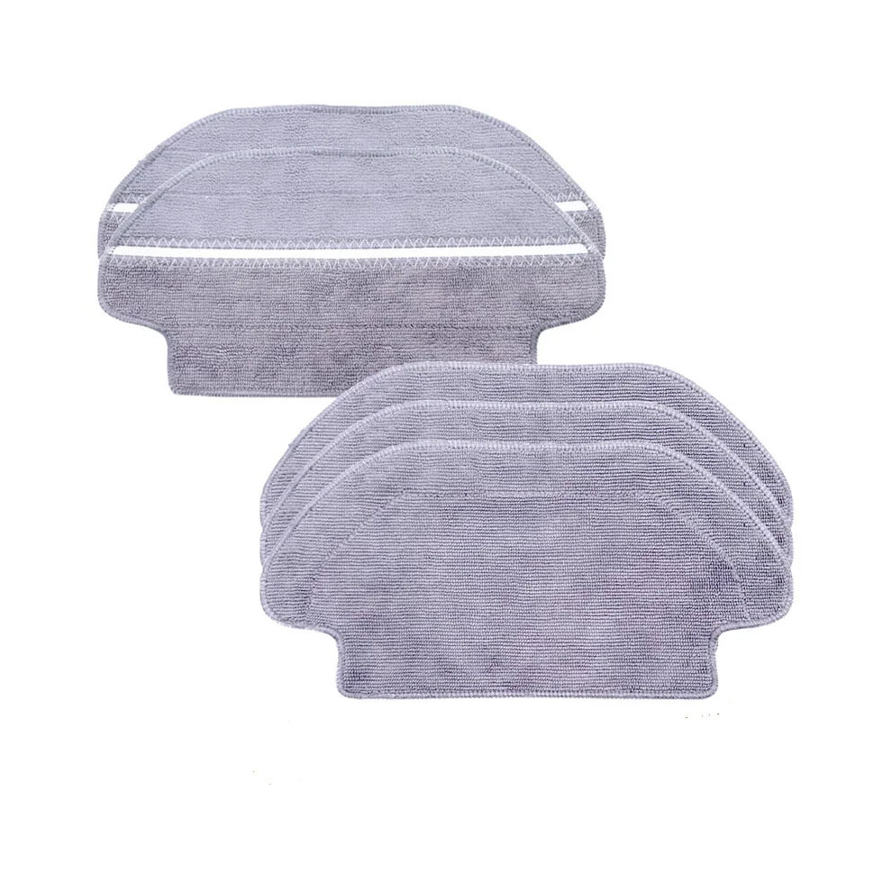 Side Brush And Hepa Filter For Xiaomi Mi Robot Vacuum-Mop 913211213384