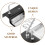Soldering Iron Stand Metal Rectangle Holder 4