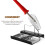 Soldering Iron Stand Metal Rectangle Holder 6