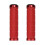 MTB handlebar grips anti-slip lock-on 1 pair 2