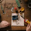 Soldering Station with Iron and Accessories Kit 4