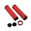 MTB handlebar grips anti-slip lock-on 1 pair 3