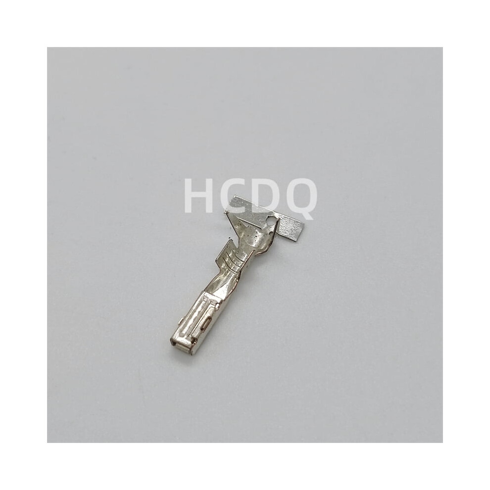 Automobile Connector Terminal Pin Copper 100 Pcs 913211218655