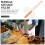 Hand-Operated Meat and Sausage Maker 3