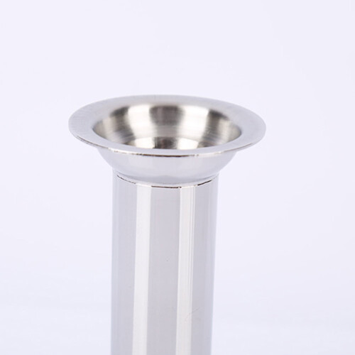 Manual Meat Grinder for Sausage Stuffing 3 pcs 1