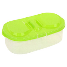 ¡Liquidación de decoración para el hogar Tahtuvzn! Organizador de espacio para refrigerador y congelador, estante de almacenamiento, caja de