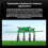 2X ANT-B10 Basstationsantenn RTK UFO High Precision GNSS Beidou GPS Autonom Driving 6