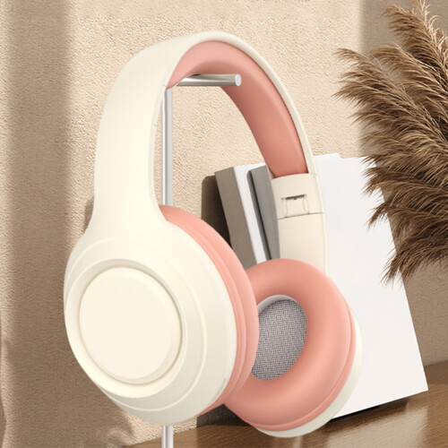 Naxoaeo Wireless Gaming Headset Bluetooth 5.4 2