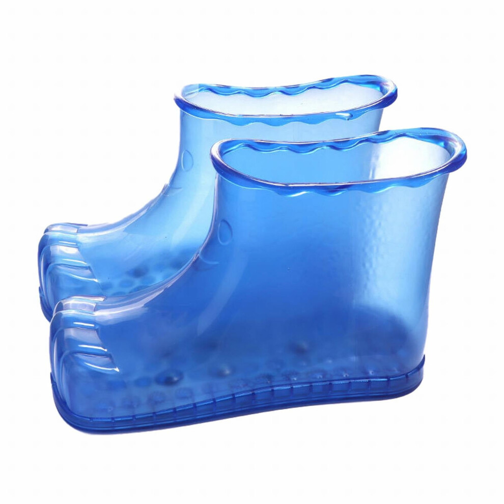 Foot Bath Tub with Massage Nozzle and Magnet