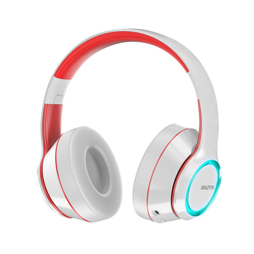 lulshou Bluetooth headset sports gaming 5.2 1