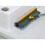 Floor Scrubber Brush 4-in-1 with Long Handle 4